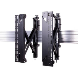 B-Tech SYSTEM X - VESA 400 Pop-Out Référence: W125890264