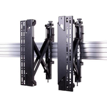 B-Tech SYSTEM X - VESA 400 Pop-Out Référence: W125890264
