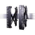 B-Tech SYSTEM X - VESA 400 Pop-Out Référence: W125890264