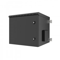 Lanview 19 9U IP55 Wall mount Référence: W128317078