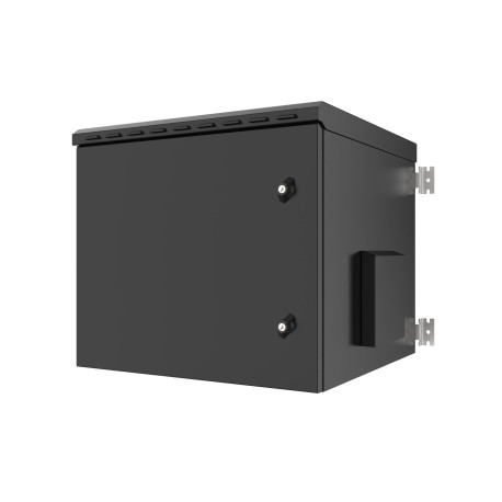 Lanview 19 9U IP55 Wall mount Référence: W128317078