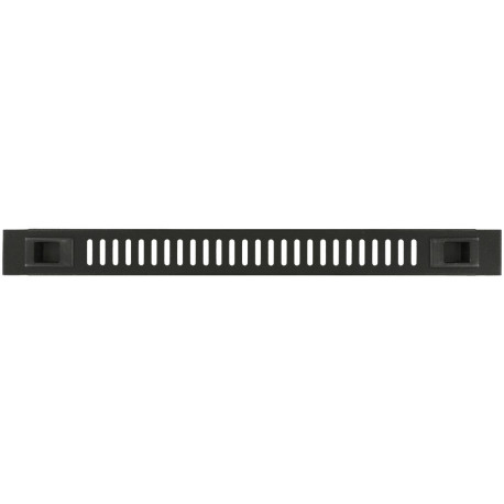Lanview 1U 19 SNAP LOCKING, VENTED Référence: W128317130