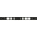 Lanview 1U 19 SNAP LOCKING, VENTED Référence: W128317130