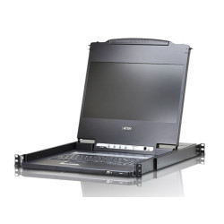 Aten 17.3 Widescreen DVI/HDMI Référence: CL6700MW-ATA-2XK06FG