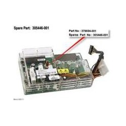 PWR SPLY,DC/DC CONVTR CONVERTER HP DC/DC 305446-001