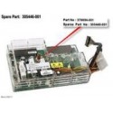 CONVERTIDOR HP PWR SPLY,DC/DC CONVTR DC/DC 305446-001