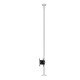 B-Tech SYSTEM V - CCTV Ceiling Mount Référence: W125963006