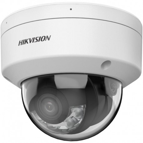 Hikvision 4 MP Smart Hybrid Light with Référence: W128788460