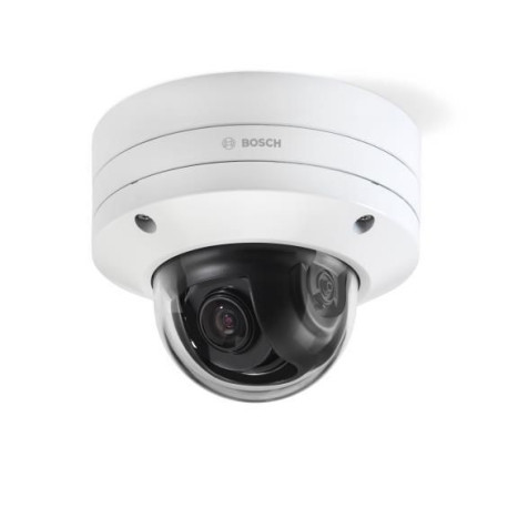 Bosch FLEXIDOME IP 8000i 8MP HDR Référence: W126647985