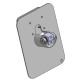 Ergonomic Solutions SpacePole® DuraTilt® Référence: W126712889