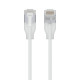Ubiquiti Ultra-thin braided shielded Référence: W129012595