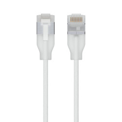 Ubiquiti Ultra-thin braided shielded Référence: W129012595