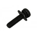 TORNILLO+ PSW M5x20 ORIGINAL DE SONY 345281501