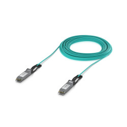 Ubiquiti Long-range QSFP28 direct Référence: W129111971