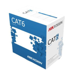 Hikvision DS-1LN6-UE-W Référence: W125664826