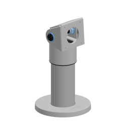 Ergonomic Solutions TabTilt on 120mm SP2 pole Référence: W125971720