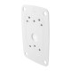 Hanwha Pole mount adapter Reference: W127075538