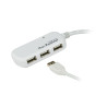 Aten USB 2.0 4-Port Hub Référence: UE2120H