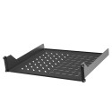 Vertiv 2U 19 Cantilever Fixed Shelf Référence: VRA3001