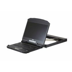 Aten 18.5 Dual Rail USB HDMI-DVI Référence: W124647568