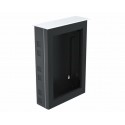Ergonomic Solutions SpacePole Outdoor Kiosk for Référence: W128844691