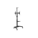 Vivolink Mobile stand upto VESA Reference: W125752440
