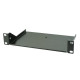 Lanview Shelf 10 Black Ral9005 Référence: W126770102