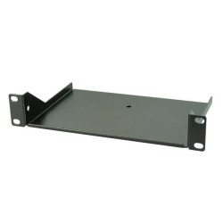 Lanview Shelf 10 Black Ral9005 Référence: W126770102