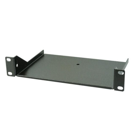 Lanview Shelf 10 Black Ral9005 Référence: W126770102
