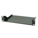 Lanview Shelf 10 Black Ral9005 Référence: W126770102