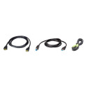 Aten 2L-7D02UHX3 2m Référence: W126558325