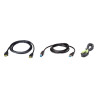 Aten 2L-7D02UHX3 2m Référence: W126558325