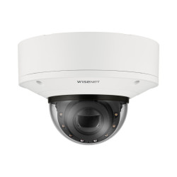 Hanwha X Series 6MP AI IR Vandal Référence: W126588097