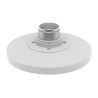 Hanwha Core: Aluminum / Cap : Référence: W127366262