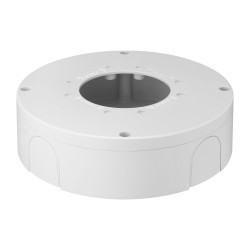 Hanwha Back Box for Indoor Domes and Référence: W127075541