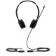 Yealink SIP accs.QD/RJ YHS36, Duales Référence: W127053330