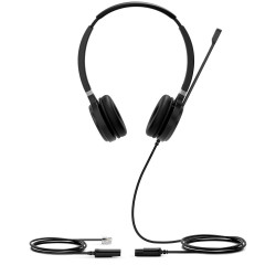 Yealink SIP accs.QD/RJ YHS36, Duales Référence: W127053330