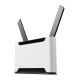 MikroTik Mikrotik Chateau LTE18 ax Référence: W127040306