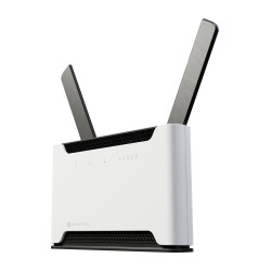 MikroTik Mikrotik Chateau LTE18 ax Référence: W127040306