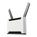 MikroTik Mikrotik Chateau LTE18 ax Référence: W127040306