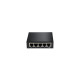 Wi-Tek 5XGIGABIT ETHERNET SWITCH Référence: W128319726