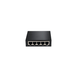 Wi-Tek 5XGIGABIT ETHERNET SWITCH Référence: W128319726