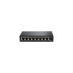 Wi-Tek 8XGIGABIT ETHERNET SWITCH Référence: W128319727
