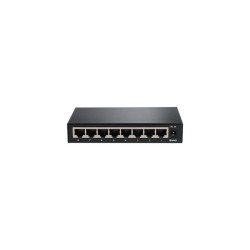 Wi-Tek 8XGIGABIT ETHERNET SWITCH Référence: W128319727