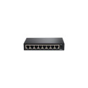 Wi-Tek 8XGIGABIT ETHERNET SWITCH Référence: W128319727