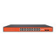 Wi-Tek 24GE+2SFP FULL GIGA Référence: W128319729
