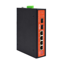 Wi-Tek 4GE+2SFP FIBER UPLINK Référence: W128319731