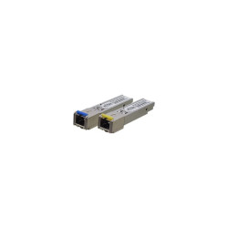 Wi-Tek 3KM 1.25GBPS SINGLE FIBER Référence: W128319737