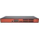 Wi-Tek 18SFP+8GE GIGABIT Référence: W128319746