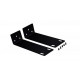 Wi-Tek 19 MOUNTING BRACKET FOR 8 Référence: W128319756